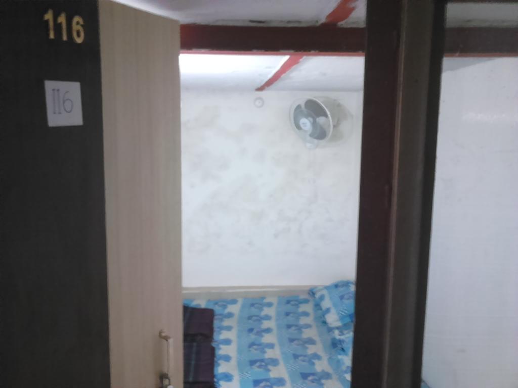 Leela Guest House Varanasi Phòng bức ảnh
