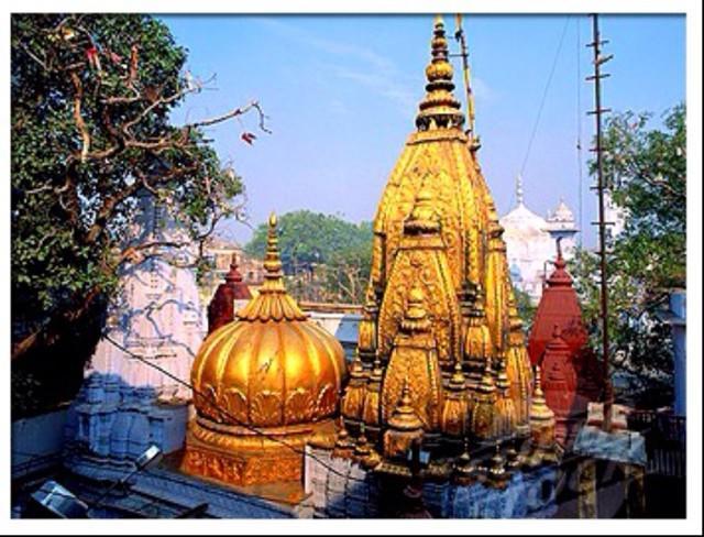 Leela Guest House Varanasi Ngoại thất bức ảnh