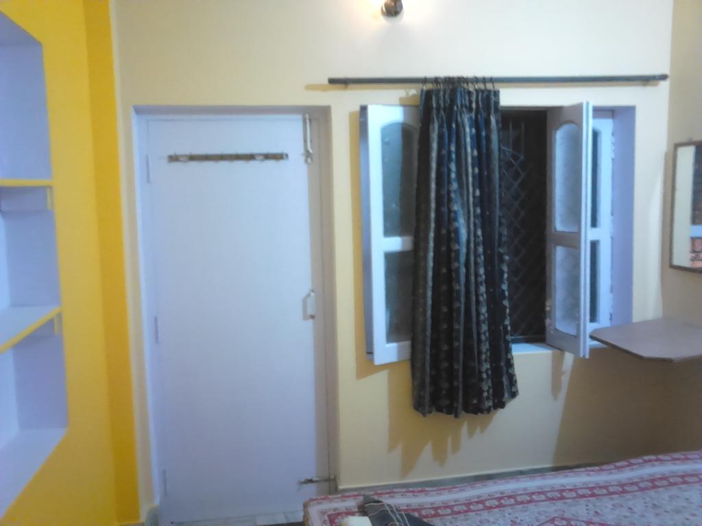 Leela Guest House Varanasi Phòng bức ảnh
