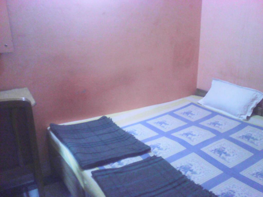 Leela Guest House Varanasi Phòng bức ảnh