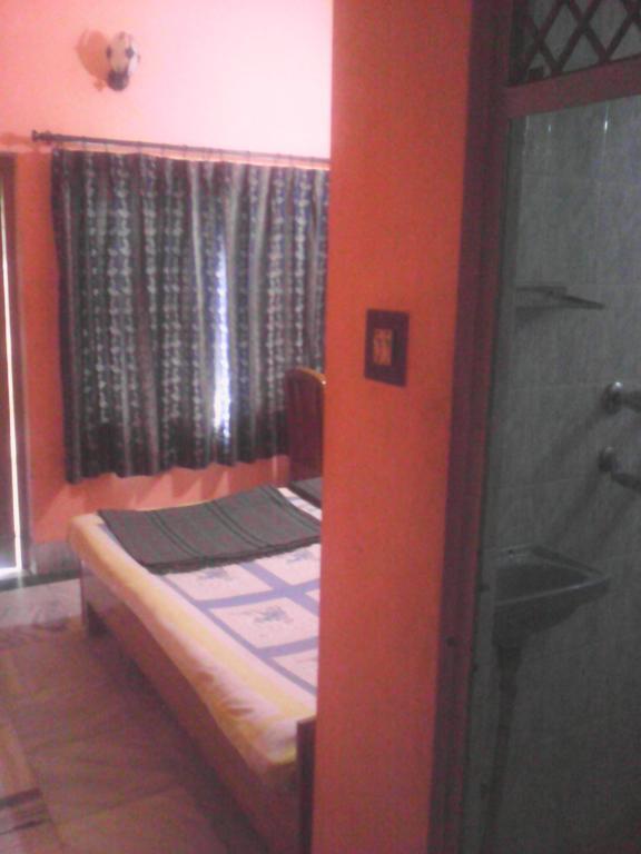 Leela Guest House Varanasi Phòng bức ảnh