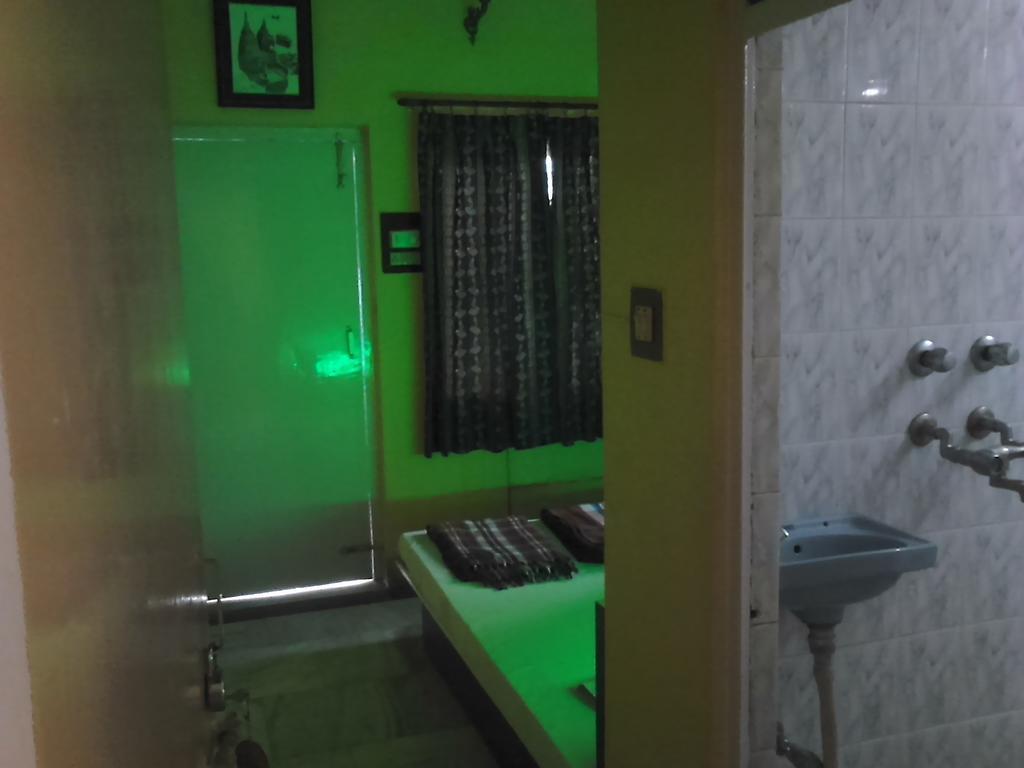 Leela Guest House Varanasi Phòng bức ảnh