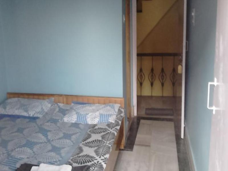 Leela Guest House Varanasi Ngoại thất bức ảnh