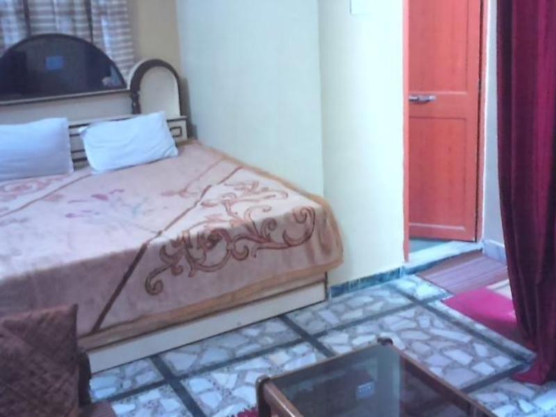 Leela Guest House Varanasi Ngoại thất bức ảnh