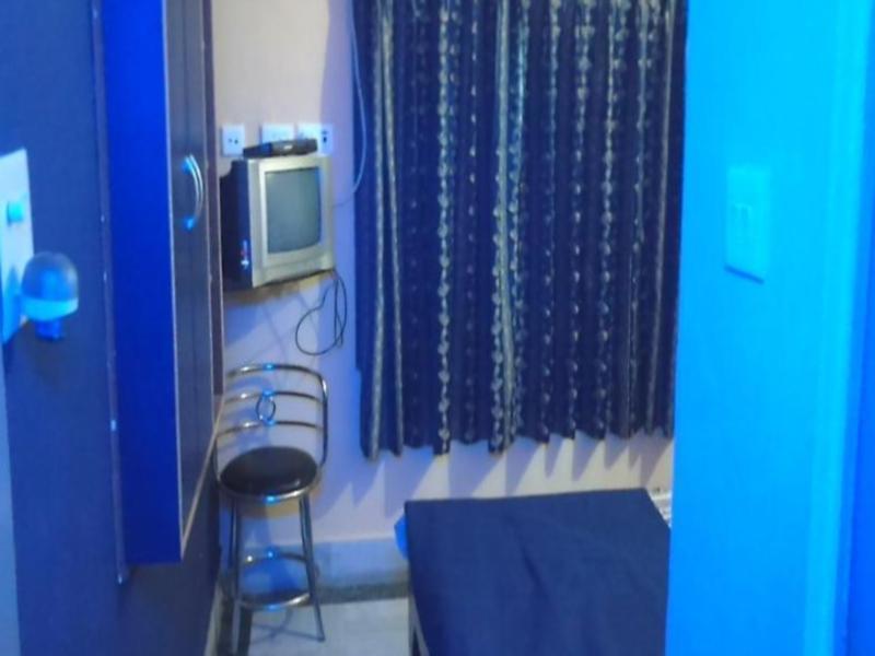 Leela Guest House Varanasi Ngoại thất bức ảnh
