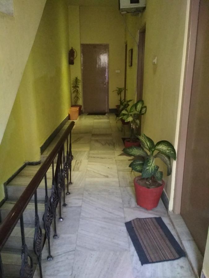 Leela Guest House Varanasi Ngoại thất bức ảnh